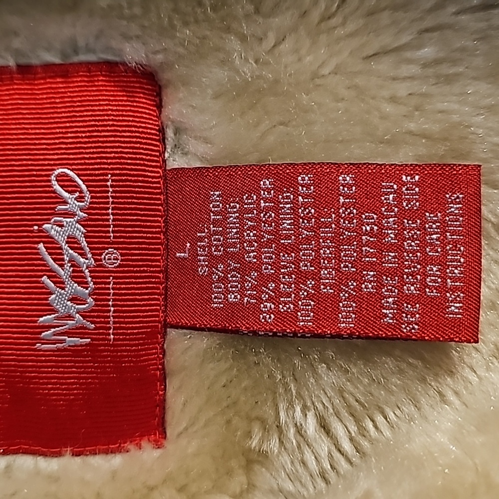 Mossimo Jacket - image 7